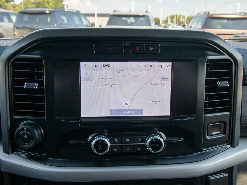 2023 Ford F-150 XLT - Photo 24