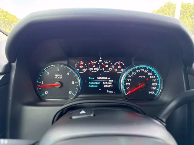 Certified Used 2020 ONYX BLACK GMC Denali image 32