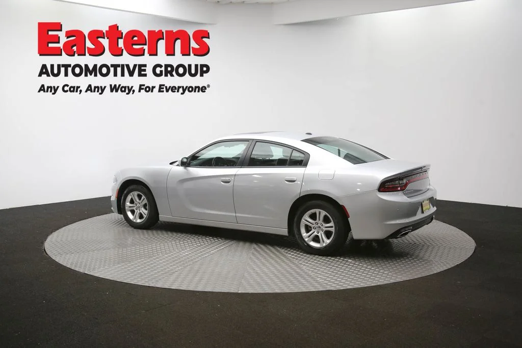 Used 2022 Silver Dodge SXT image 61