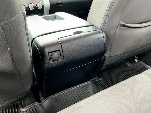 Used 2018 Red Toyota SR5 image 11