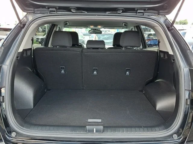 Certified Used 2020 Red Kia LX image 30