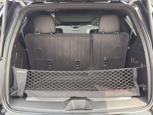 Used 2023 Onyx Black GMC AT4 image 19