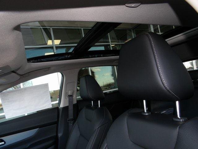 2026 Nissan Murano SL - Photo 17