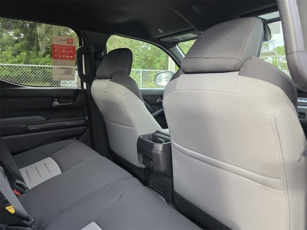 2025 Toyota Tacoma TRD Sport - Photo 38