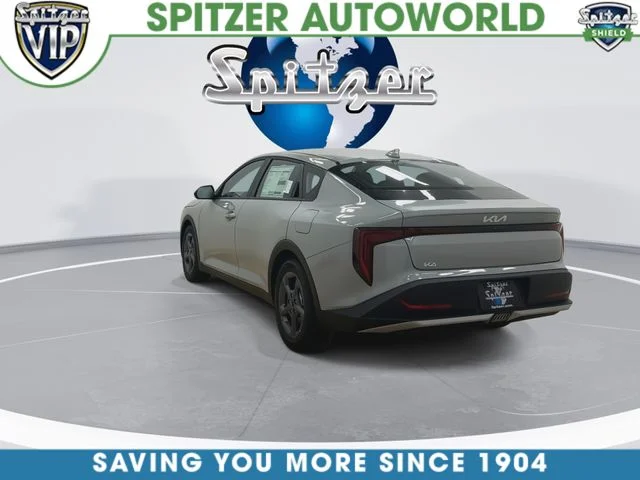 New 2026 Morning Haze Kia EX image 8