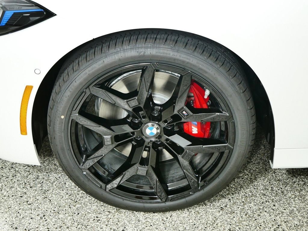 2026 BMW 4 Series 430i - Photo 20