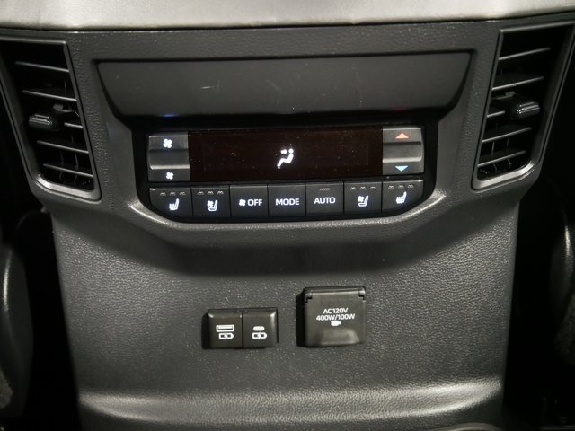 Used 2024 Blueprint Toyota Platinum image 27