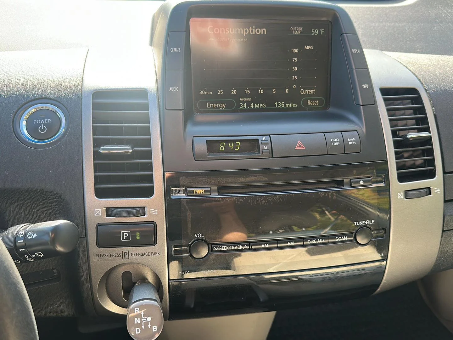 Used 2008  Toyota Base image 14