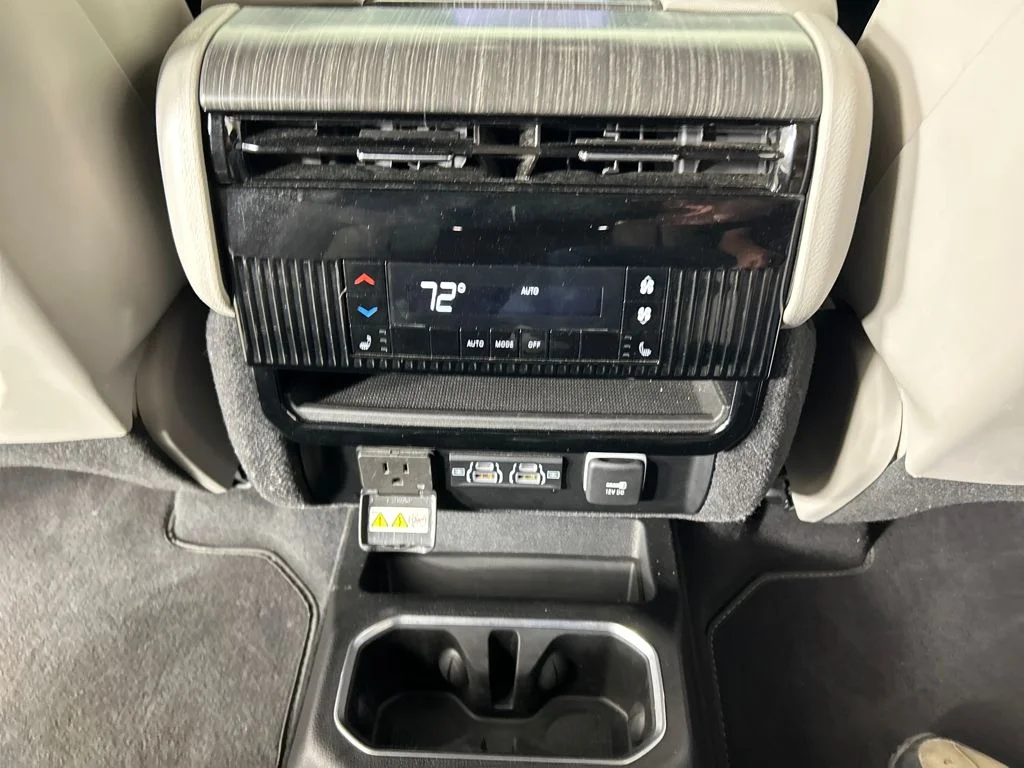 Used 2024 Red Jeep Series III image 18