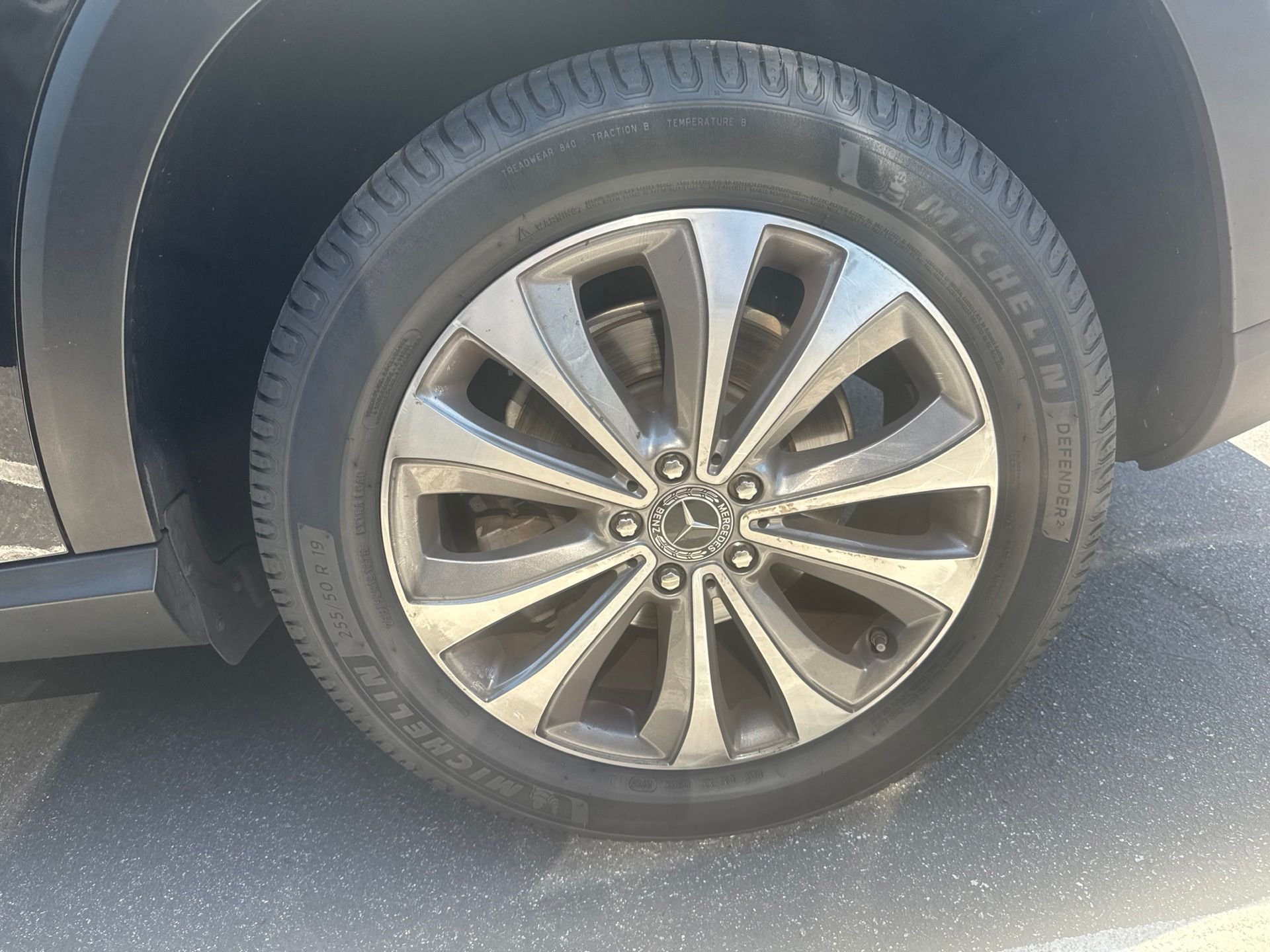 Used 2020  Mercedes-Benz GLE 350 image 6