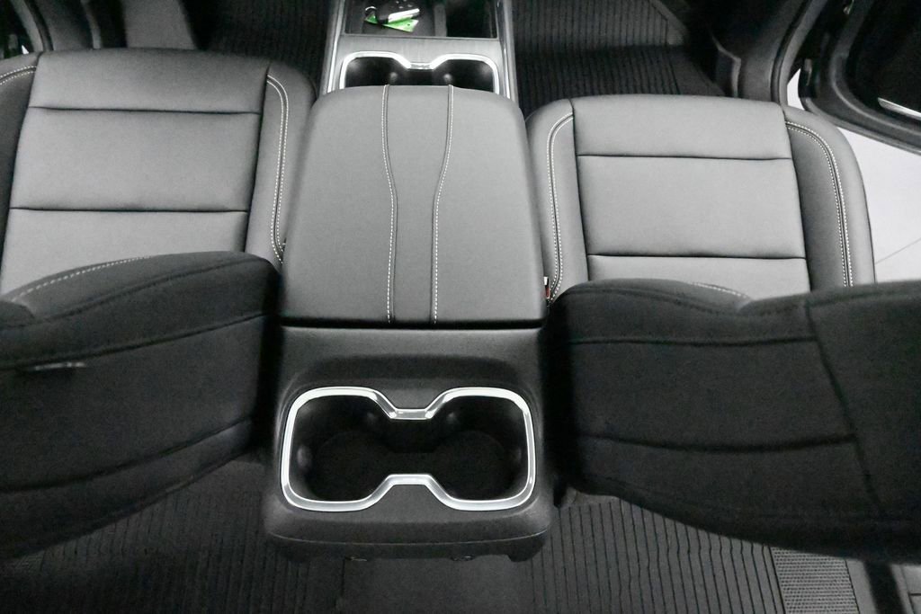 2026 GMC Acadia Elevation - Photo 22