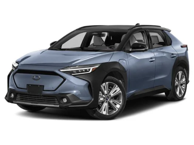 2023 Subaru SOLTERRA
