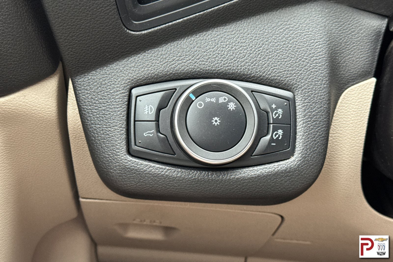 Used 2019 Green Ford SEL image 31