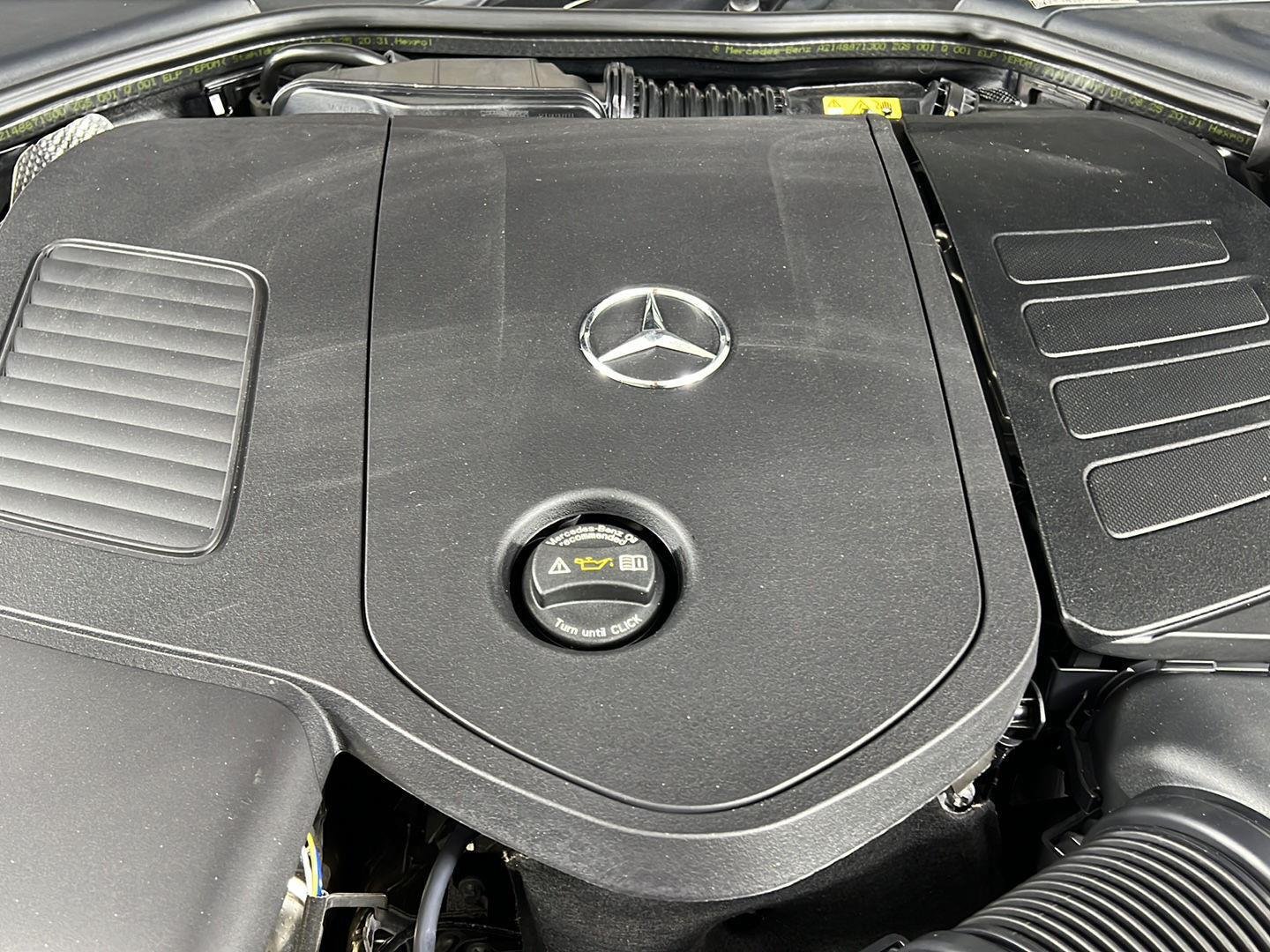 Certified Used 2026 Black Mercedes-Benz E 350 image 39