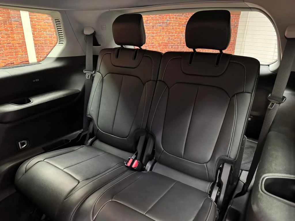 Certified Used 2022 Velvet Jeep Limited image 26