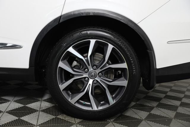2023 Acura MDX Technology Package - Photo 14