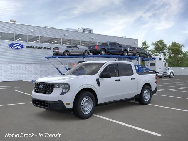 2026 Ford Maverick XL FWD's photo