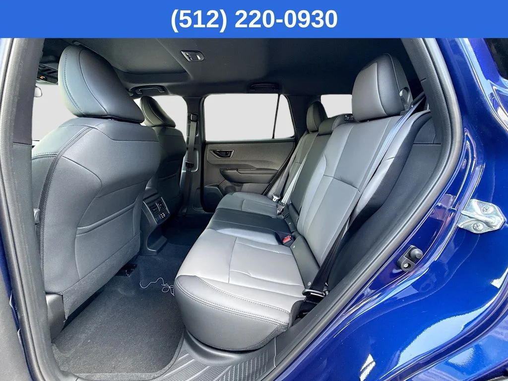 New 2026 SAPPHIRE BLUE PEARL Subaru Premium image 31
