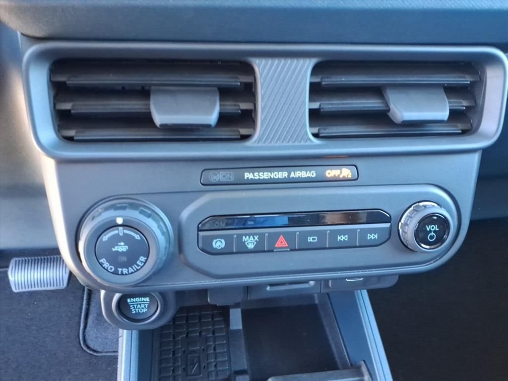 2025 Ford Maverick Lariat - Photo 21