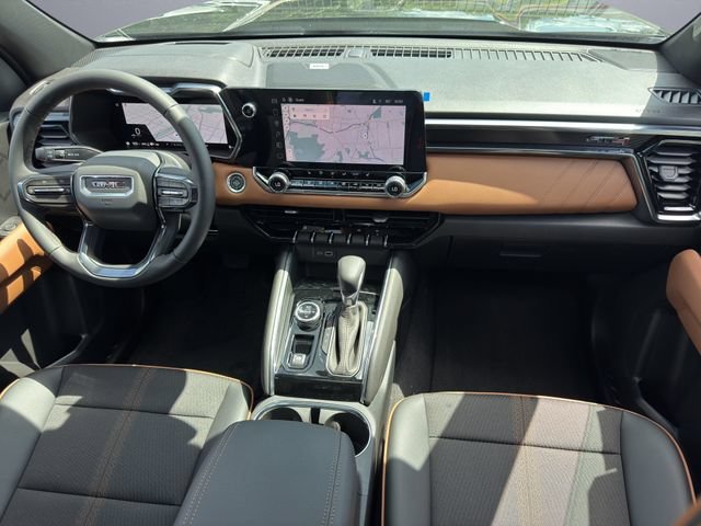 2026 GMC Canyon AT4 - Photo 23