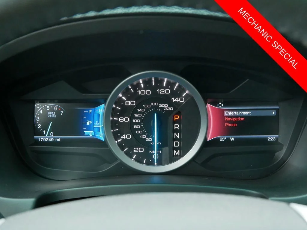 Used 2015  Ford XLT image 18