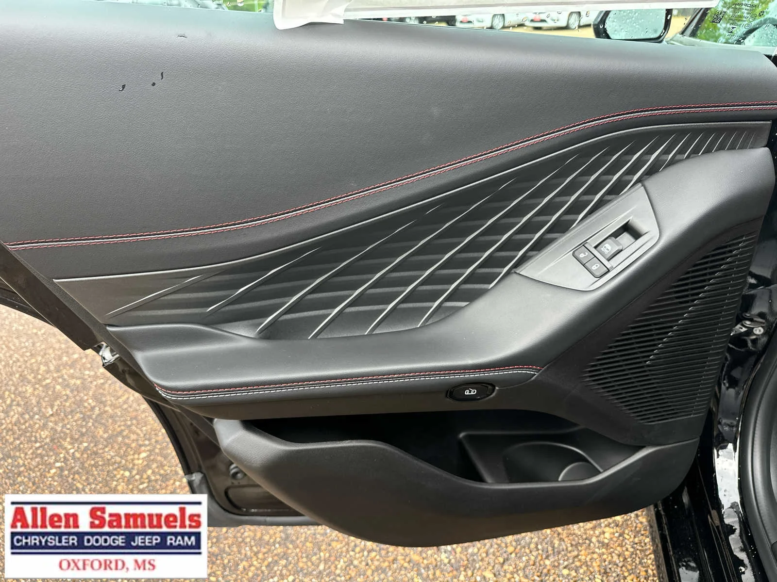 New 2026 Diamond Black Crystal Pearlcoat Dodge Scat Pack Plus image 42