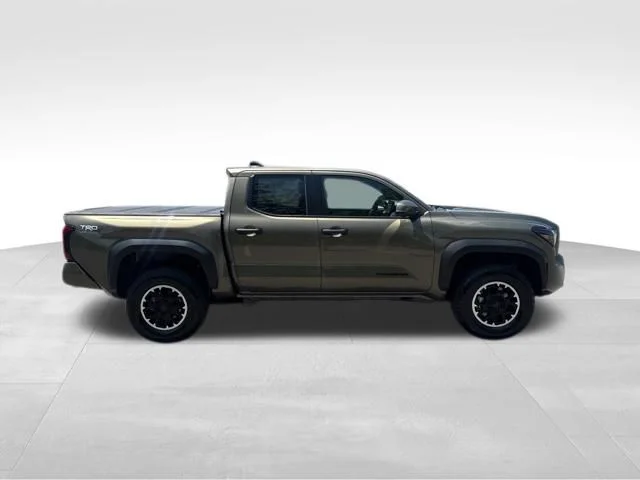 New 2026 Bronze Oxide Toyota TRD Off-Road image 6