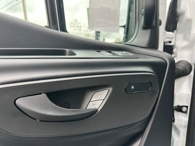 New 2026 Arctic White Mercedes-Benz Cargo 170 WB image 48
