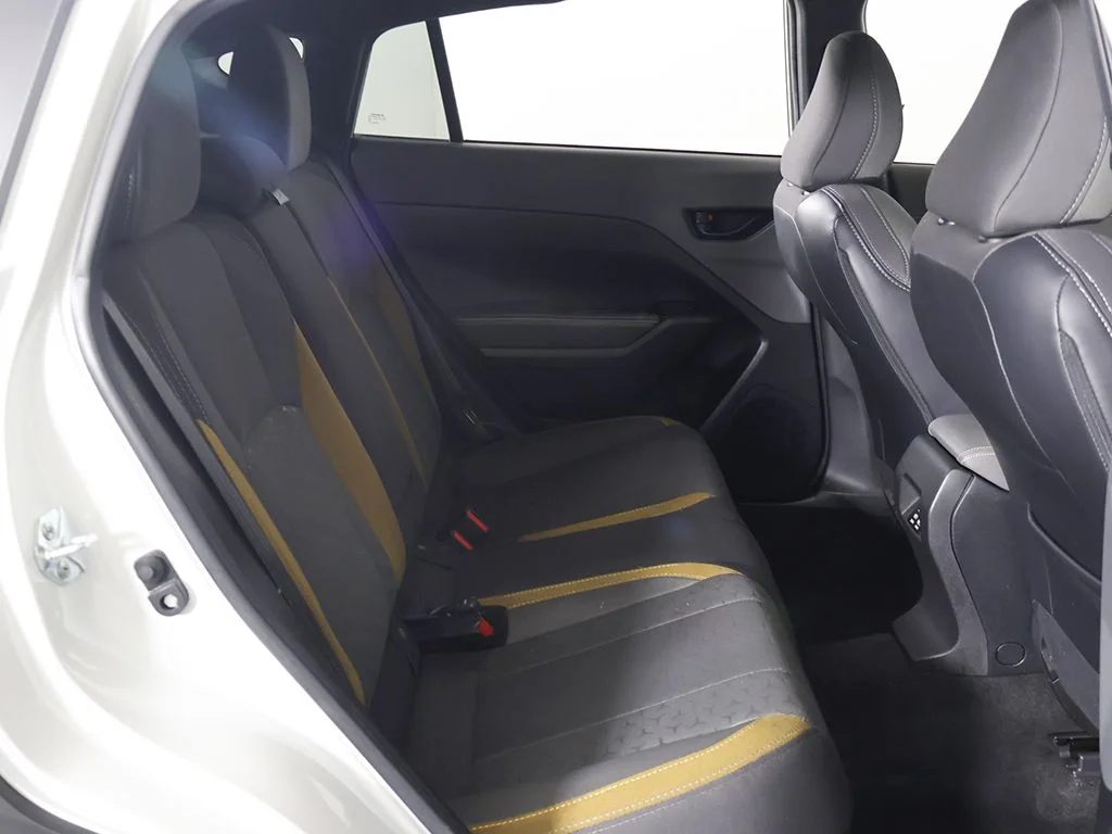 Used 2024 White Subaru Sport image 28