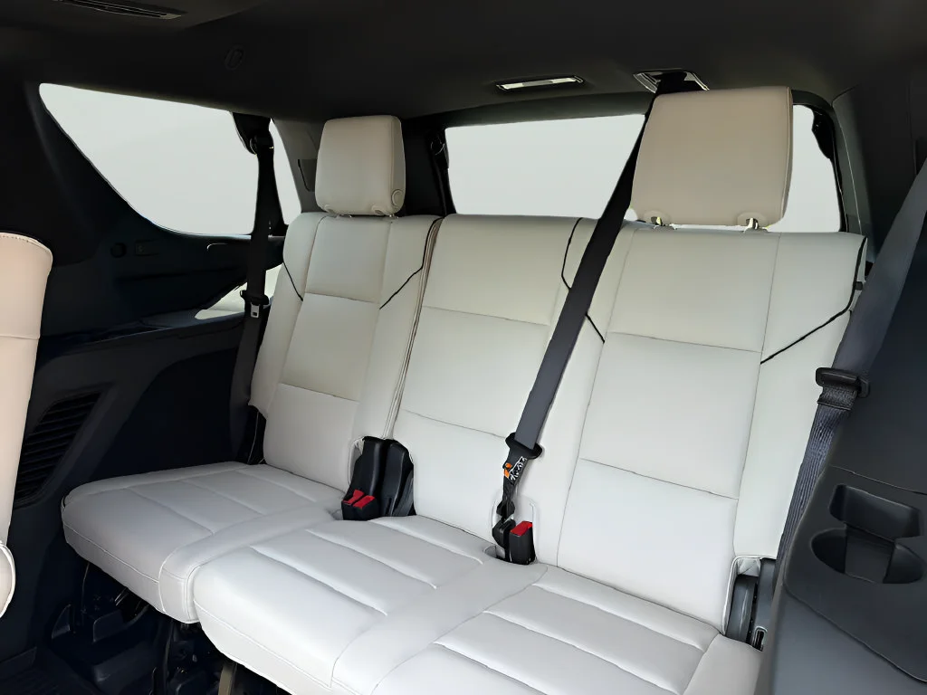 2026 Cadillac Escalade Sport - Photo 35