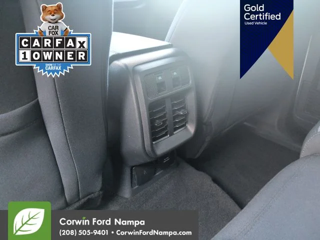 Certified Used 2025 White Ford Big Bend image 30