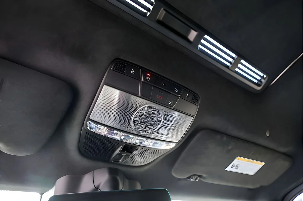 Used 2024 Black Mercedes-Benz G 63 AMG® image 23