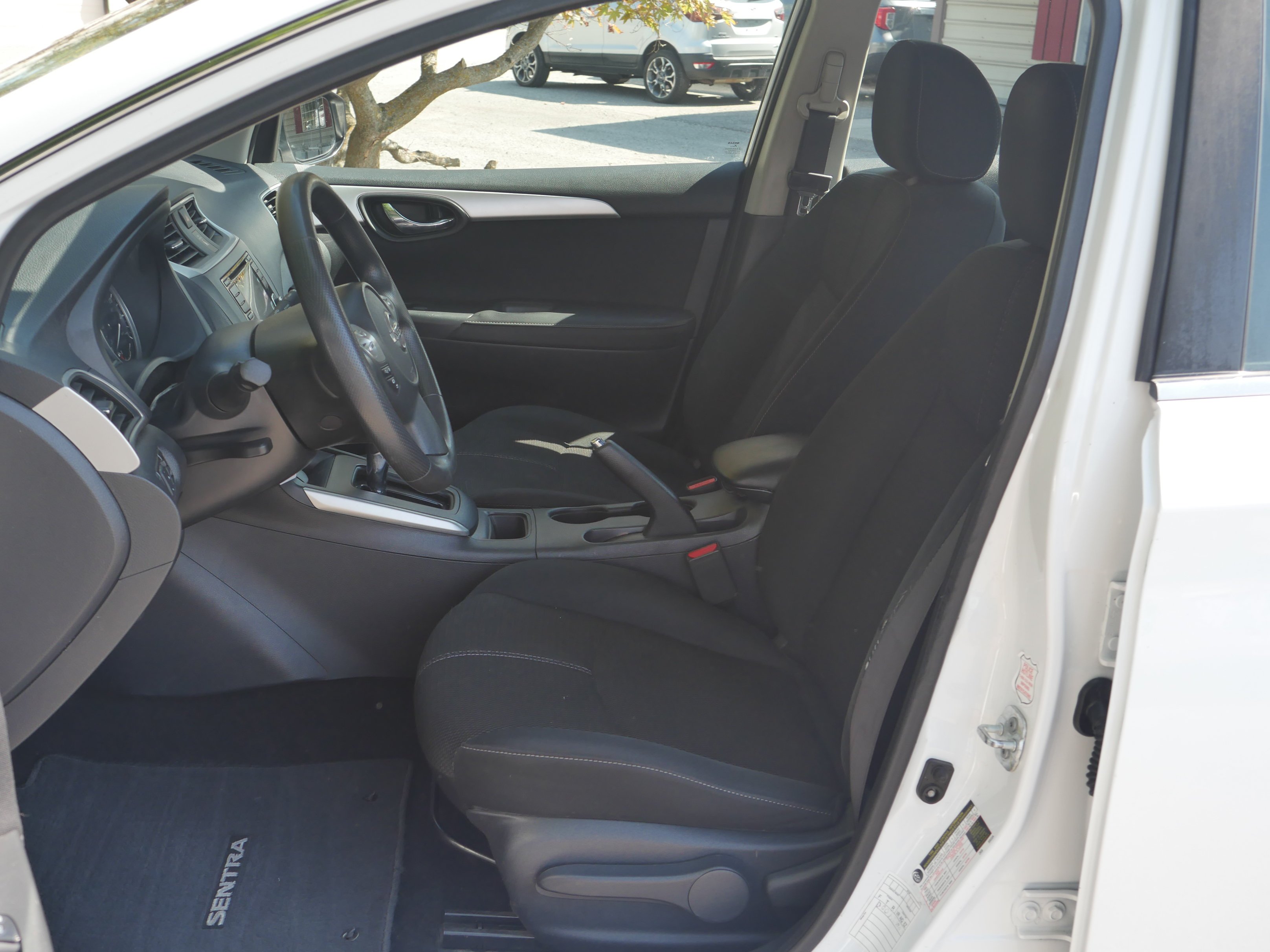Used 2018 Fresh Powder Nissan S image 3