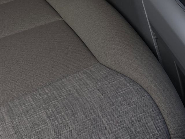 New 2026 Gray Ford XLT image 16
