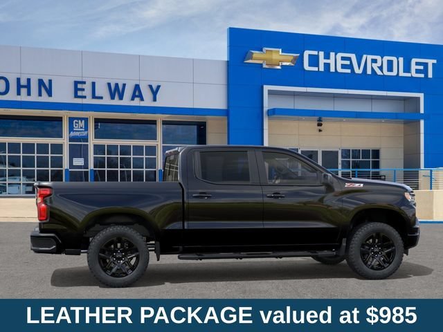 2026 Chevrolet Silverado 1500 RST - Photo 7