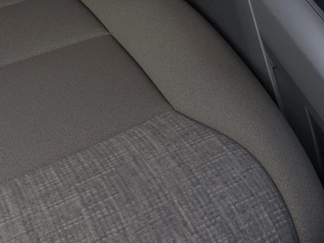 New 2026 Gray Ford XLT image 16