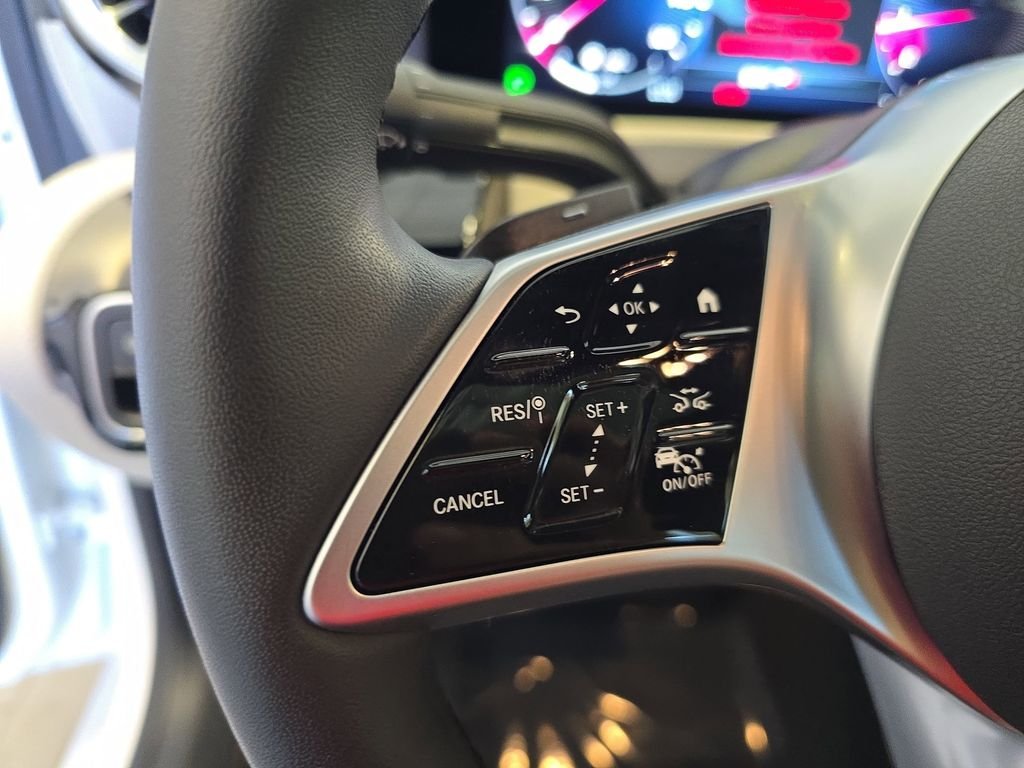 2026 Mercedes-Benz CLA CLA 250 - Photo 19