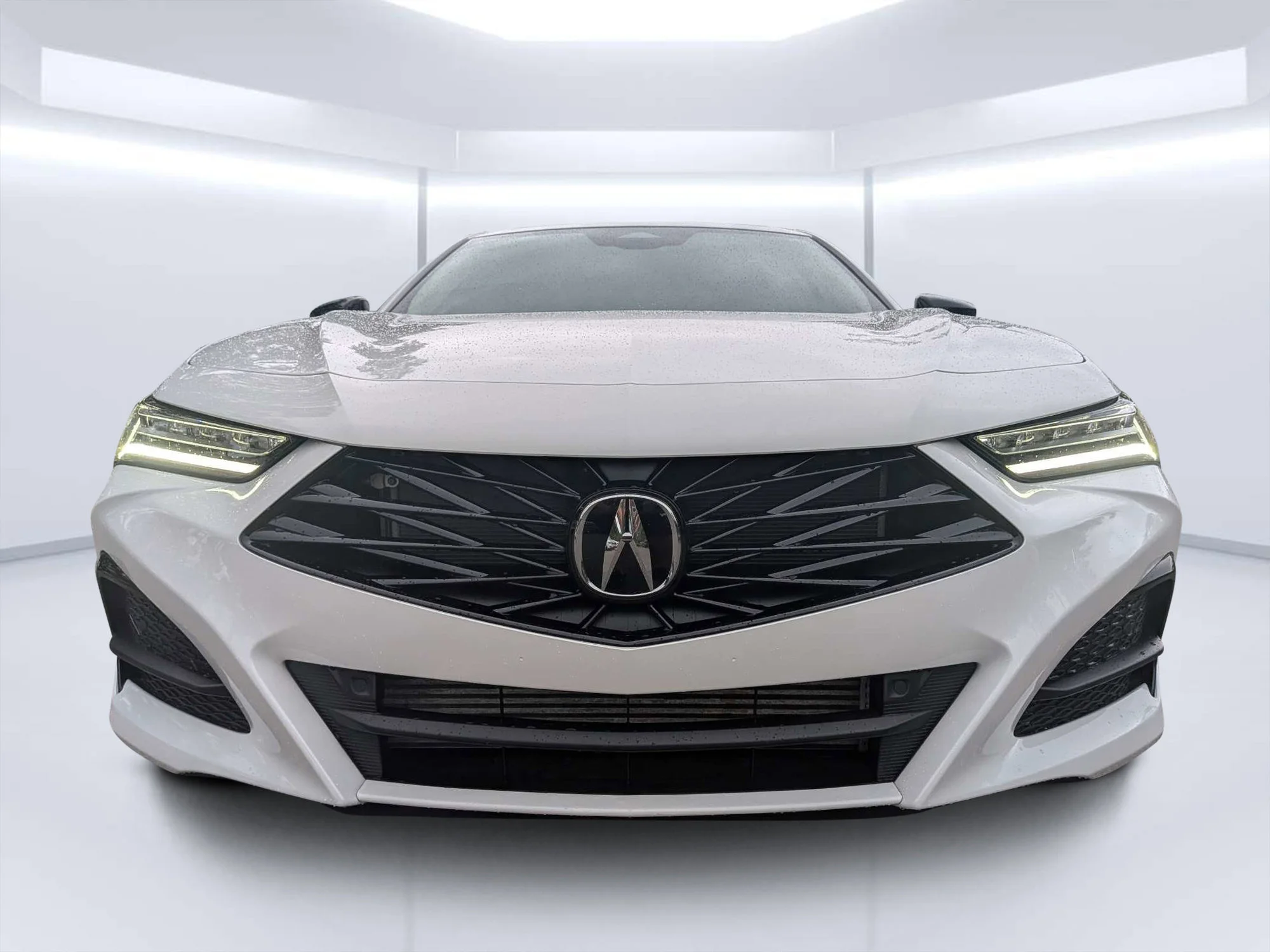 2025 Acura TLX Technology Package - Photo 48