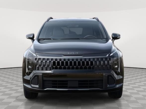 New 2026 Ebony Black Kia X-Line image 21