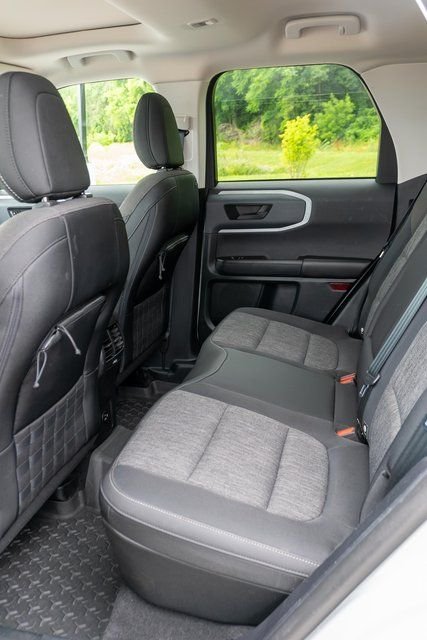 Used 2021 Cactus Ford Big Bend image 12