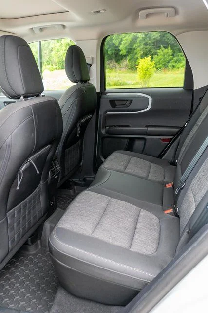 Used 2021 Green Ford Big Bend image 12