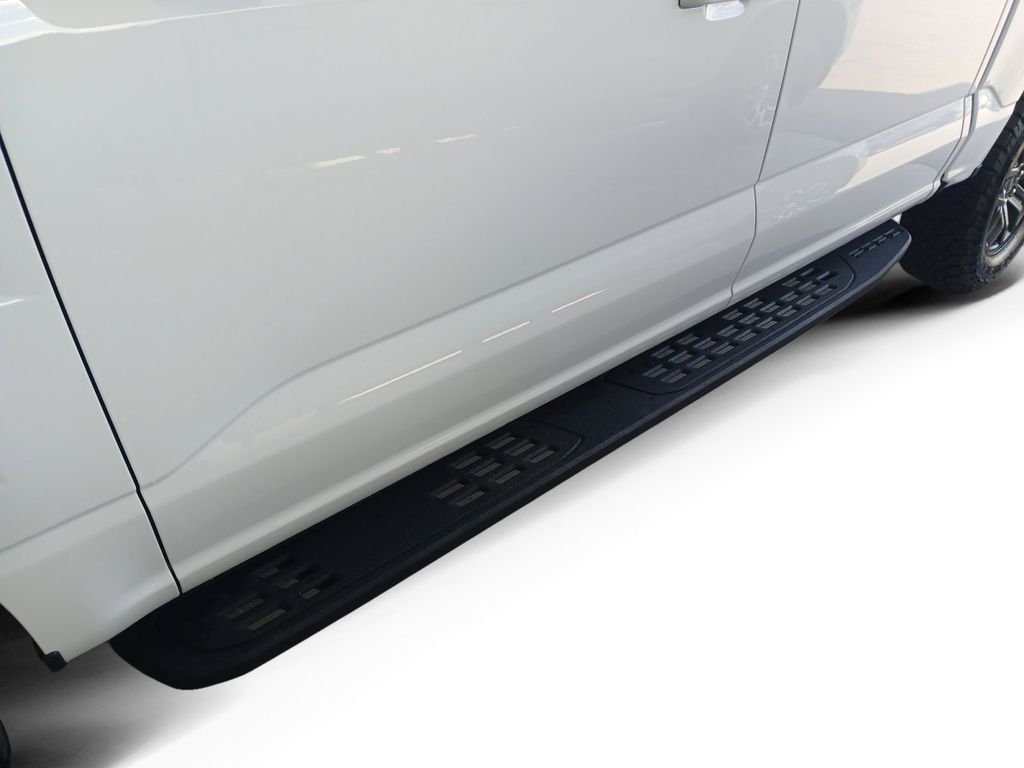 2025 Ford F-150 Tremor - Photo 18
