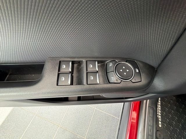 New 2026 Ruby Red Metallic Tinted Clearcoat Ford Outer Banks® image 19
