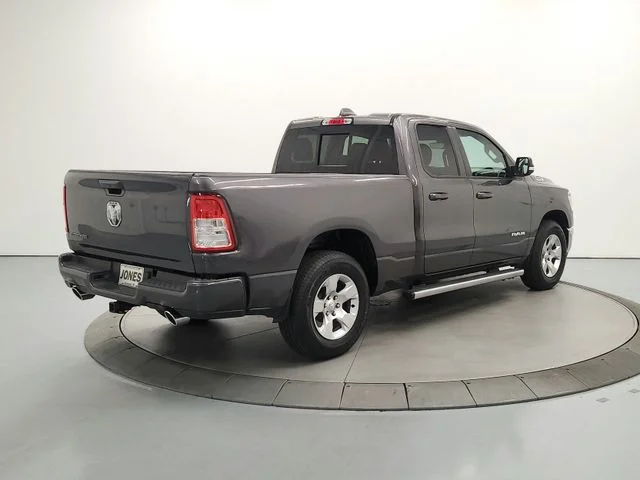 Used 2022 Gray Ram Big Horn/Lone Star image 8