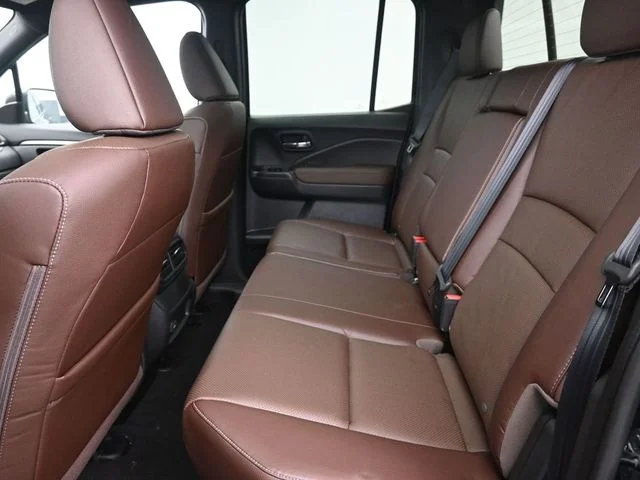 2026 Honda Ridgeline RTL - Photo 22