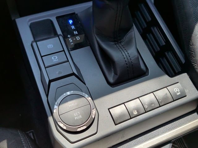 Certified Used 2026 Silver Toyota SR5 image 24