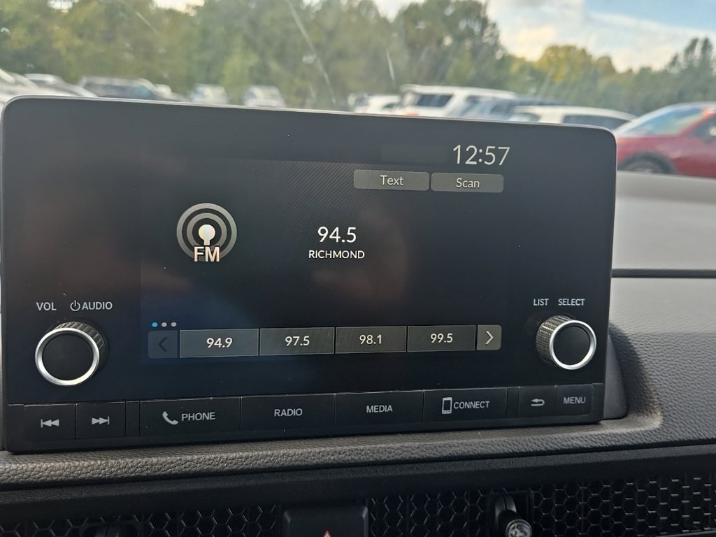 2024 Honda CR-V Sport - Photo 22