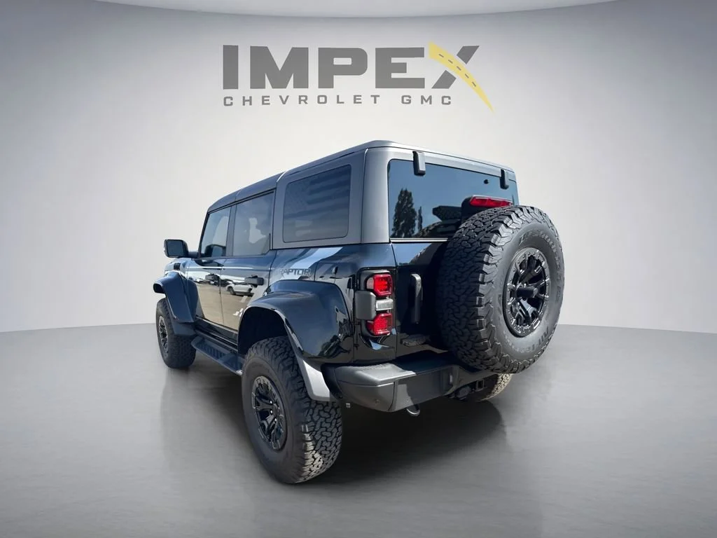 Used 2024  Ford Raptor image 2