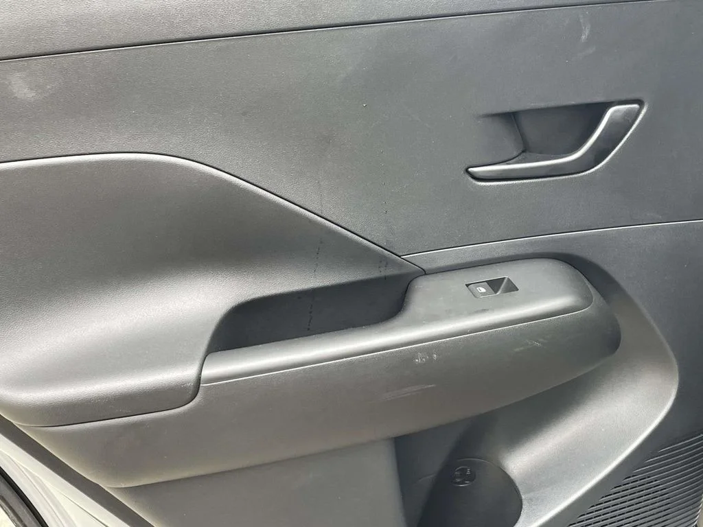 New 2026 Gray Hyundai SE image 10