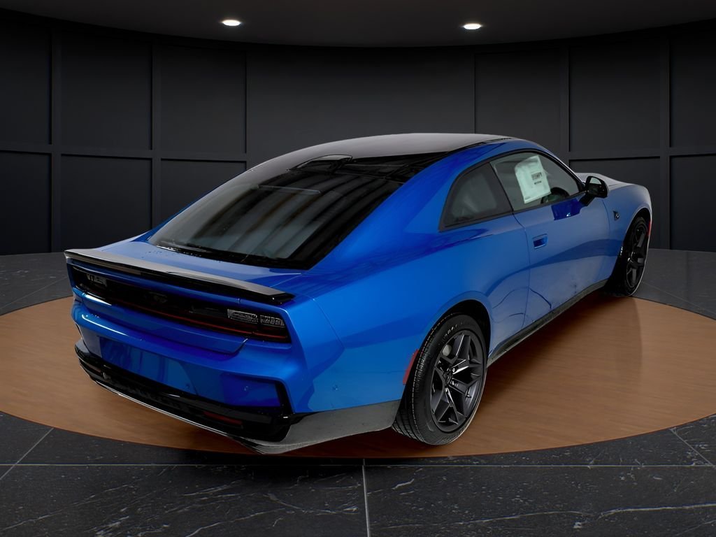 New 2026 Bludicrous Dodge Scat Pack Plus image 7